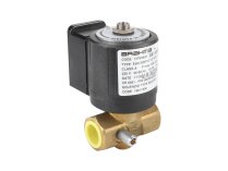 Gas Electromagnetic Valve Brahma E6G*SRP10*1/2*GFD5 13763802