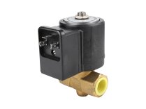 Brahma E6G*SRP10*1/2*GFD5 13763802 Gas Electromagnetic Valve