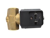 Brahma E6G*SRP10*1/2*GFD5 13763802 Gas Electromagnetic Valve