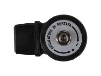 Gas Electromagnetic Valve Brahma E6G*SR10*3/8*GMO 13767002