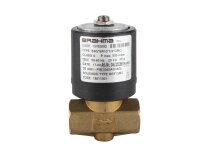 Gas Electromagnetic Valve Brahma E6G*SR10*1/2*GMO 13762002