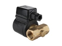 Brahma E6G*SR10*1/2*GMO 13762002 Gas Electromagnetic Valve