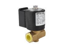 Brahma E6G*SR10*1/2*GFD 13702001 Gas Electromagnetic Valve