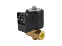 Brahma E6G*SR10*1/2*GFD 13702001 Gas Electromagnetic Valve