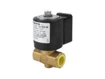 Brahma E6G*SR10*1/2*GFD 13702001 Gas Electromagnetic Valve