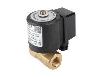 Brahma E6G*SR8*3/8*GMO 13767200 Gas Electromagnetic Valve