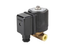 Brahma E6G*SR8*1/4*GMO 13772253 Gas Electromagnetic Valve