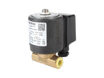 Gas electromagnetic valve Brahma E6G*SR8*1/4*GMO 13772253