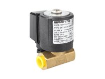 Brahma E6G*S8*3/8*GMO 13747000 Gas Electromagnetic Valve