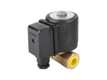 Brahma E6G*S8*3/8*GMO 13747000 Gas Electromagnetic Valve