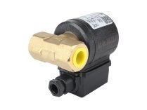 Brahma E6G*S8*3/8*GMO 13747000 Gas Electromagnetic Valve