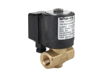 Gas Electromagnetic Valve Brahma E6G*S10*3/8*GMO 13747002