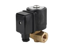 Brahma E6G*S10*3/8*GMO 13747002 Gas Electromagnetic Valve