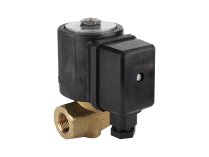 Brahma E6G*S10*3/8*GMO 13747002 Gas Electromagnetic Valve