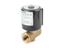 Brahma E6G*A10*1/2*AFD 13691662 Gas Electromagnetic Valve