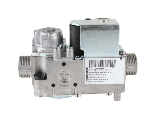 Honeywell VK4100C1067 Gas Electromagnetic Valve, art: 39826240.