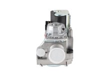 Honeywell VK4100C1067 Gas Electromagnetic Valve, art: 39826240.