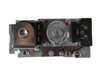 Honeywell VR4601CB1024 3 Gas Electromagnetic Valve