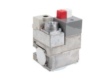 Honeywell V4400C 1237 Gas Electromagnetic Valve, art: 39819240.