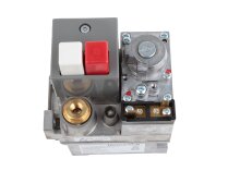 Honeywell V4400C 1237 Gas Electromagnetic Valve, art: 39819240
