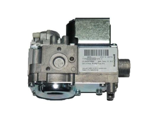Honeywell VK4105G 1211 Gas Electromagnetic Valve, art: 398048800.