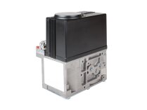 Honeywell VR425VA1009-1000 Gas Electromagnetic Valve