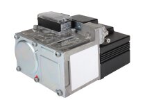 Honeywell VR425VA1009-1000 Gas Electromagnetic Valve