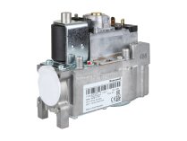 Honeywell VR4605C1136 Gas Electromagnetic Valve, art: 711552100.
