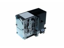 Honeywell VR432 Gas Electromagnetic Valve