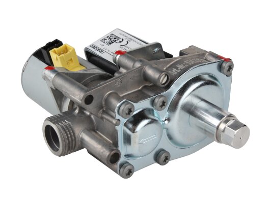 Honeywell VK8515MR 4571U Gas Electromagnetic Valve, art: 0020053968.