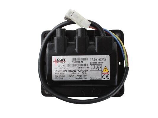Cofi TRS818C/42 Ignition Transformer