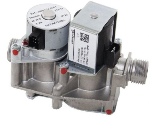 Honeywell VK8525MR Gas Electromagnetic Valve, art: 0020035638.