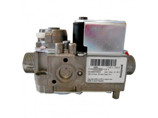 Honeywell VK4105G 1138 Gas Electromagnetic Valve, art: 8707011826
