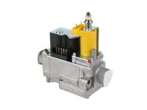 Honeywell VK4105M 5181 Gas Electromagnetic Valve