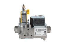 Honeywell VK4105M 5181 Gas Electromagnetic Valve