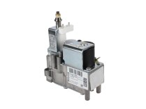 Honeywell VK4105M 5033 Gas Electromagnetic Valve, art: 5665220.