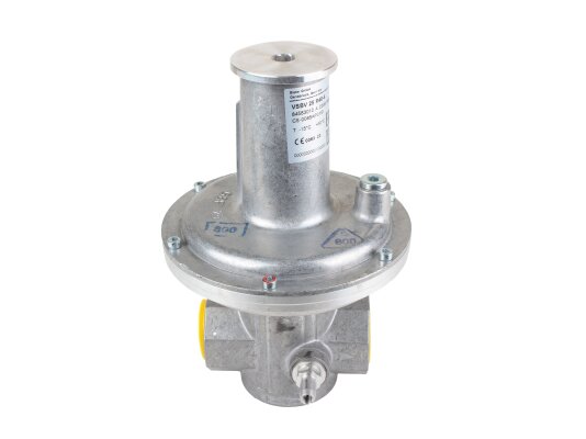 Kromschroder VSBV 25R40-4 gas electromagnetic valve, art: 84583010.