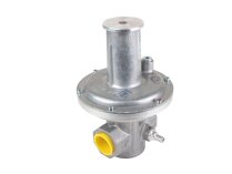 Kromschroder VSBV 25R40-4 gas electromagnetic valve, art: 84583010