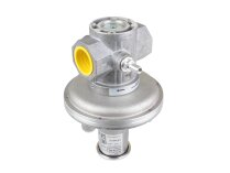 Kromschroder VSBV 25R40-4 gas electromagnetic valve, art: 84583010