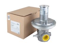 Kromschroder VSBV 25R40-4 gas electromagnetic valve, art: 84583010