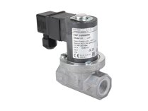 Kromschroder VGP15R02W6 Gas Electromagnetic Valve, art: 85294101
