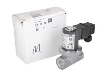 Kromschroder VGP15R02W6 Gas Electromagnetic Valve, art: 85294101