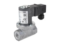Kromschroder VGP15R02W6 Gas Electromagnetic Valve, Art: 85294101