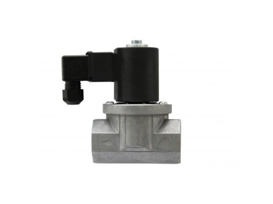 Kromschroder VGP 10R02Q6 gas shut-off valve, art: 85293300.