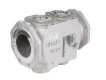 Siemens VGD40.125 Gas Electromagnetic Valve