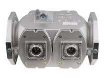Siemens VGD40.125 Gas Electromagnetic Valve