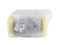 Siemens VGD40.100 Gas Electromagnetic Valve