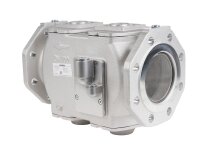 Siemens VGD40.100 Gas Electromagnetic Valve