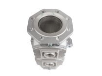 Siemens VGD40.100 Gas Electromagnetic Valve