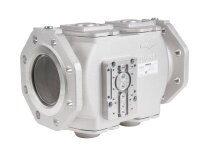 Siemens VGD40.100 Gas Electromagnetic Valve
